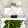 Luz de cultivo LED profesional de 100w para plantas de maceta
