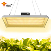 Full Spectrum 200w Led Grow Light para plantas en macetas